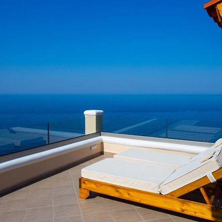 The Life Suites Limniónas Extérieur photo