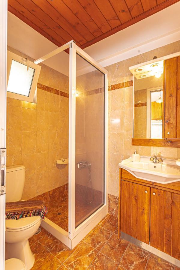 The Life Suites Limniónas Extérieur photo