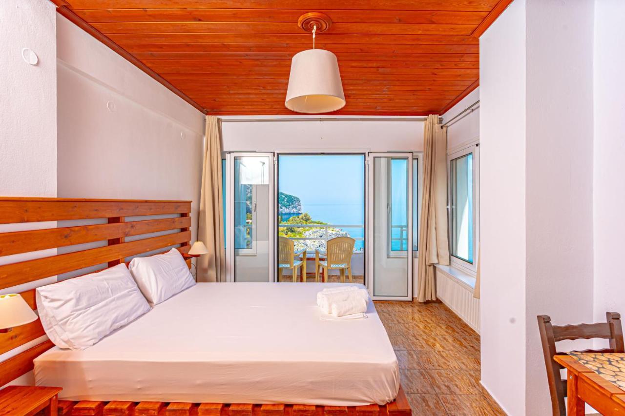 The Life Suites Limniónas Extérieur photo