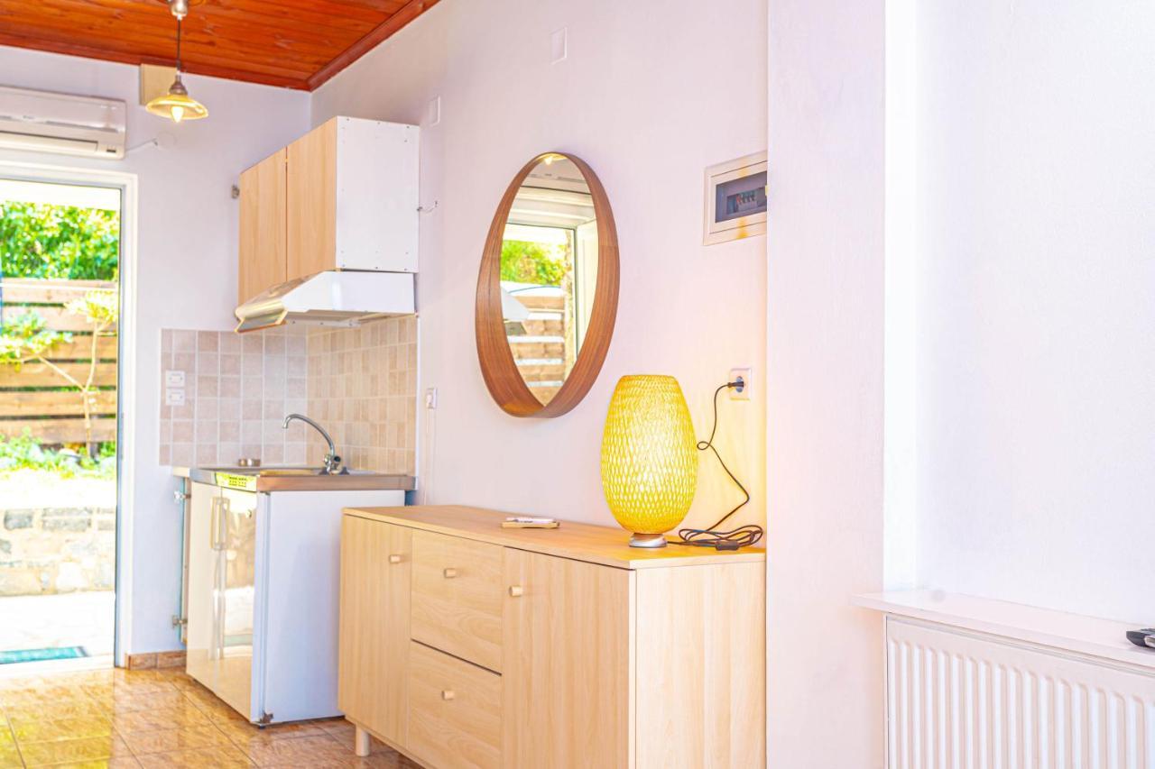 The Life Suites Limniónas Extérieur photo