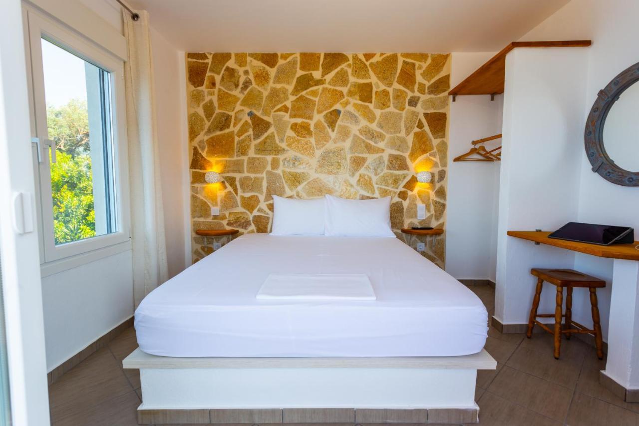 The Life Suites Limniónas Extérieur photo