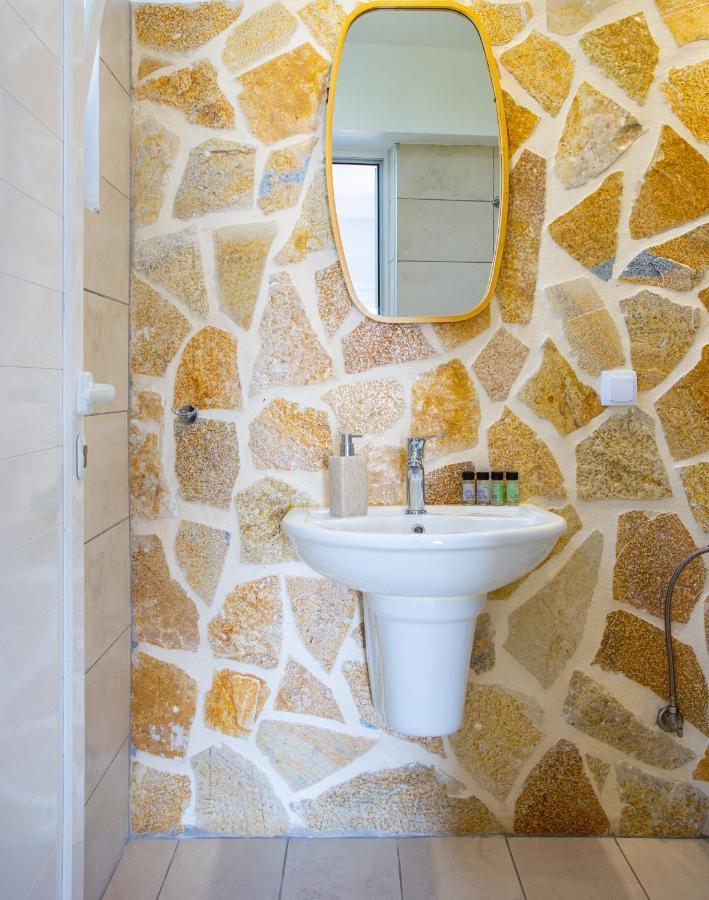 The Life Suites Limniónas Extérieur photo