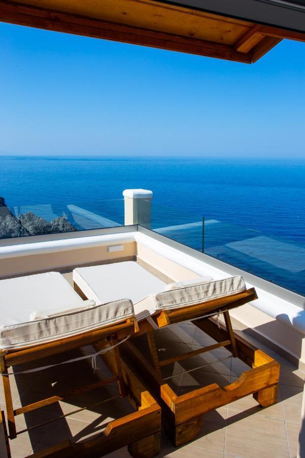 The Life Suites Limniónas Extérieur photo