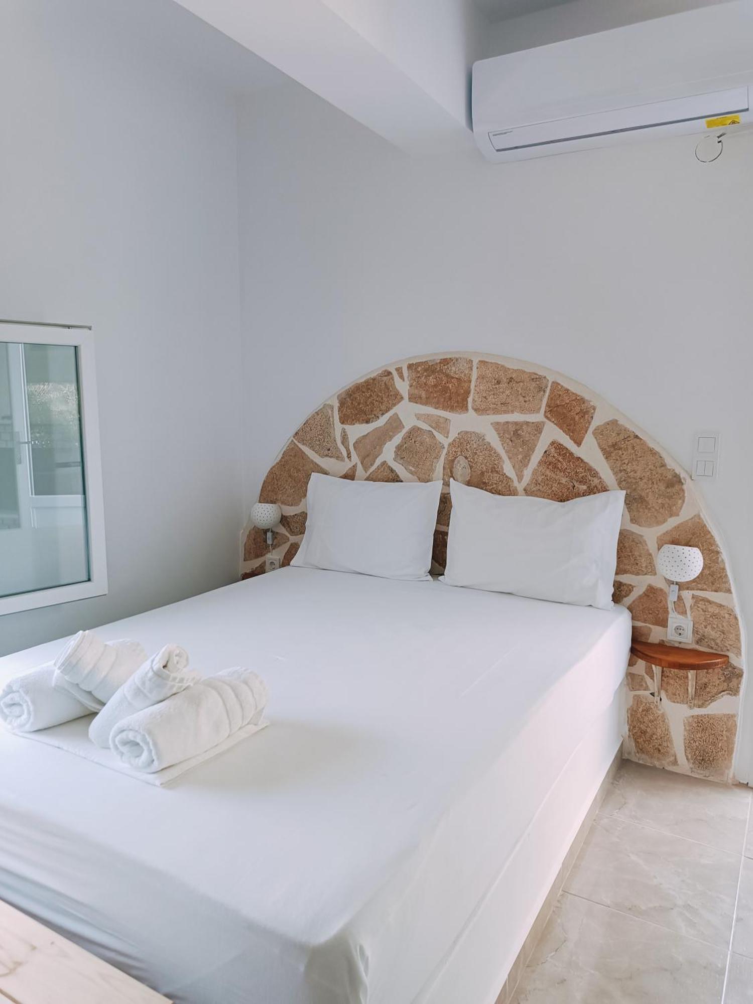 The Life Suites Limniónas Extérieur photo