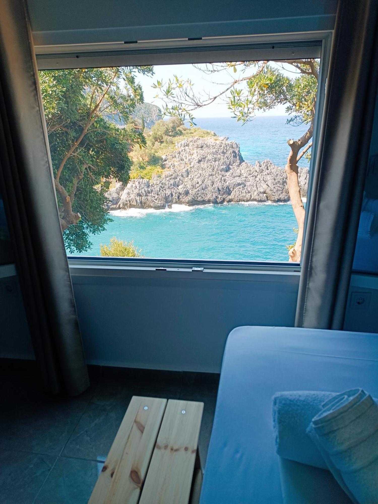 The Life Suites Limniónas Extérieur photo
