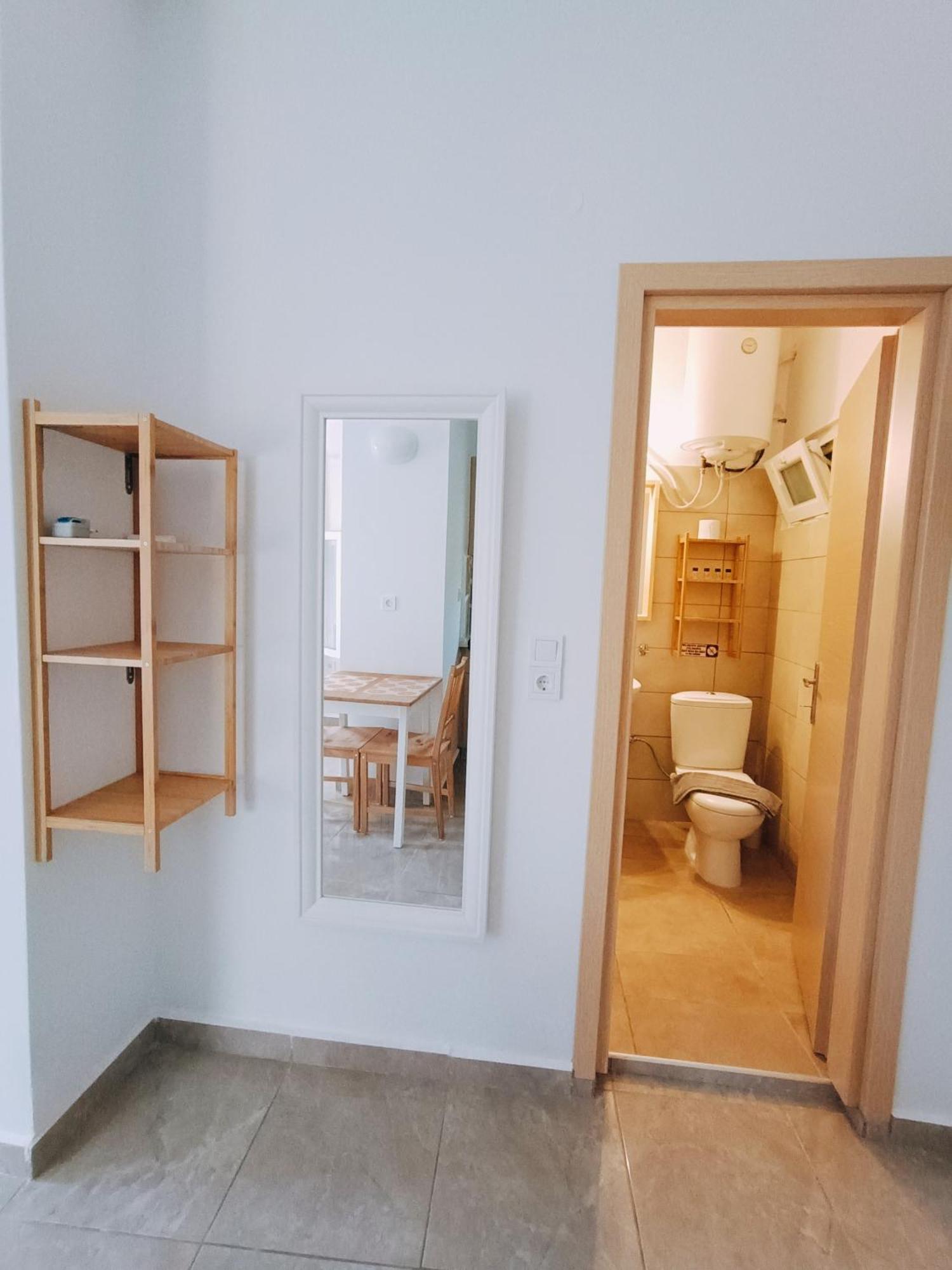 The Life Suites Limniónas Extérieur photo