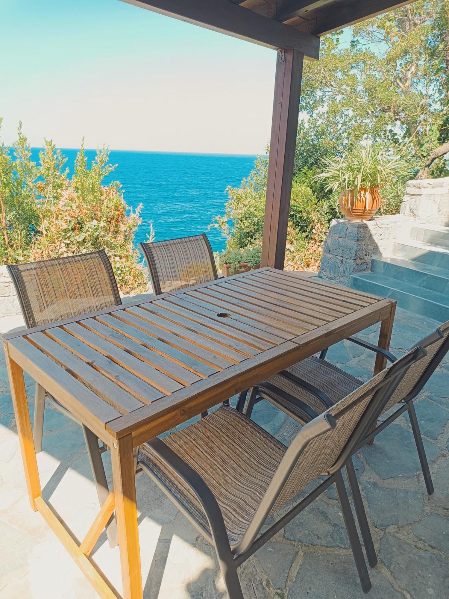 The Life Suites Limniónas Extérieur photo