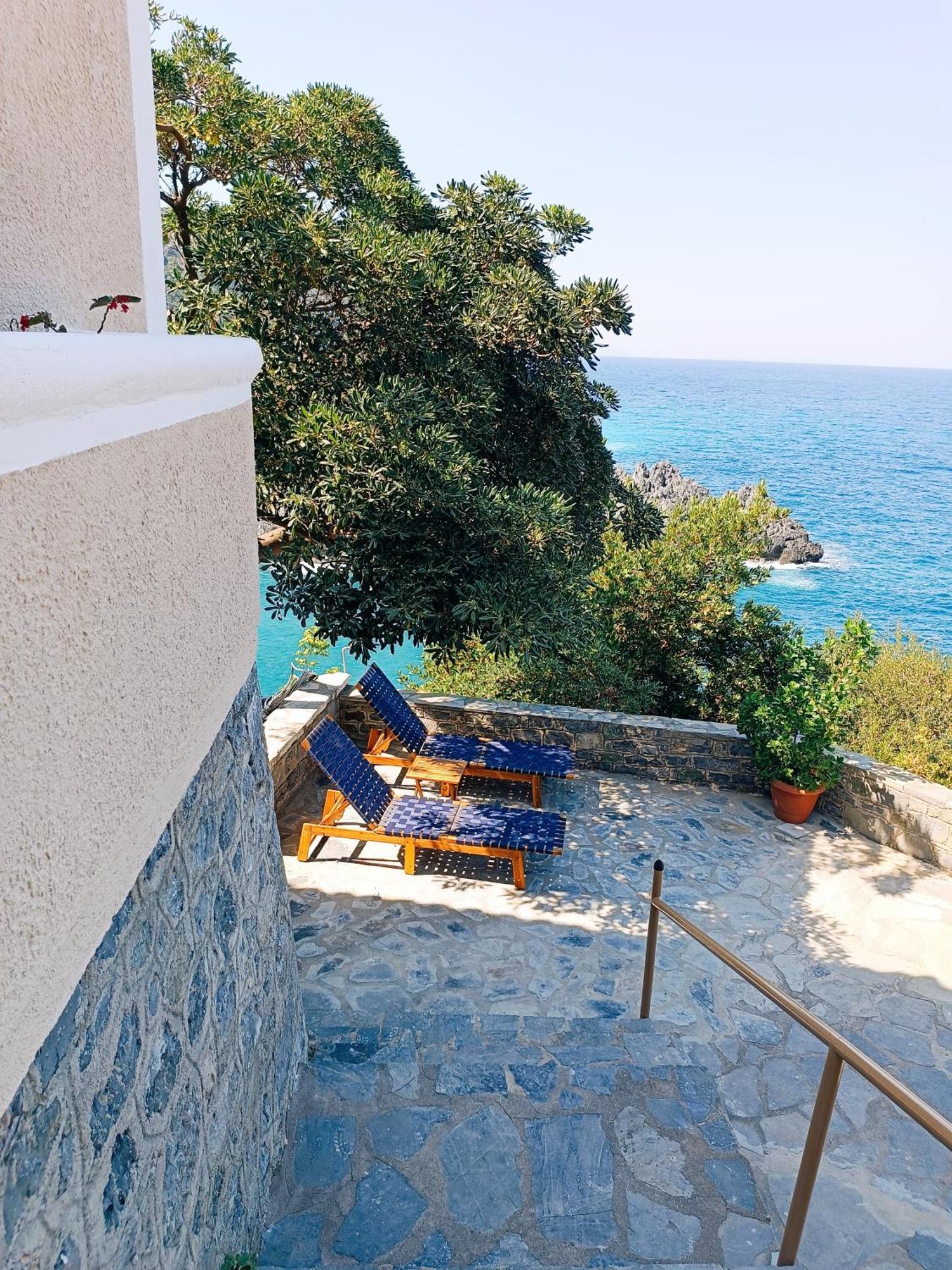 The Life Suites Limniónas Extérieur photo
